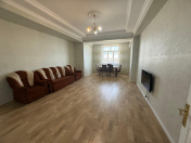 İcarəyə verilir 2 otaqlı 79 m2 yeni tikili Həzi Aslanov