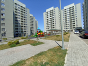 Satılır 3 otaqlı 80 m2 yeni tikili Hövsan