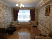 İcarəyə verilir 2 otaqlı 86 m2 yeni tikili Abşeron Gənclər Şəhərciyi