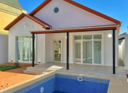 Satılır 4 otaqlı 150 m2 bağ evi Mərdəkan