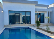 Satılır 4 otaqlı 140 m2 bağ evi Mərdəkan