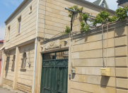 İcarəyə verilir 4 otaqlı 160 m2 həyət evi Əhmədli