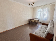 Satılır 2 otaqlı 50 m2 köhnə tikili Həzi Aslanov