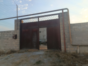 Satılır 3 otaqlı 6 m2 bağ evi Bilgəh