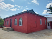 Satılır 4 otaqlı 130 m2 həyət evi Binə