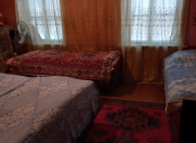 Satılır 4 otaqlı 4 m2 həyət evi Gəncə