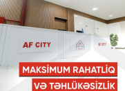 İcarəyə verilir 1 otaqlı 1 m2 ofis 28 Mall
