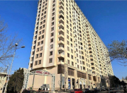 Satılır 3 otaqlı 105 m2 yeni tikili Əhmədli