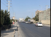 Satılır 6 otaqlı 220 m2 obyekt Binəqədi r.