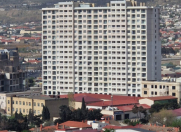 İcarəyə verilir 2 otaqlı 66 m2 yeni tikili Dənizkənarı Milli park