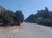 İcarəyə verilir 4 otaqlı 124 m2 obyekt Nərimanov r.