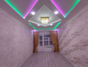 Satılır 2 otaqlı 50 m2 köhnə tikili 2 mkr