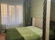 İcarəyə verilir 3 otaqlı 60 m2 köhnə tikili 8 km