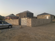 Satılır 4 sot torpaq Sumqayıt