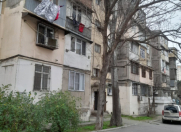 Satılır 3 otaqlı 55 m2 köhnə tikili 8 km