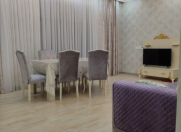 İcarəyə verilir 3 otaqlı 100 m2 həyət evi Qusar