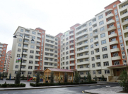 Satılır 2 otaqlı 76.1 m2 yeni tikili Gəncə