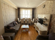 Satılır 3 otaqlı 100 m2 yeni tikili Sumqayıt