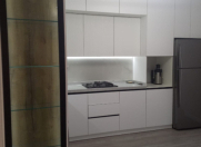 Satılır 3 otaqlı 110 m2 yeni tikili Qara Qarayev m.