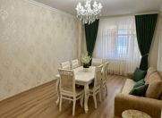 İcarəyə verilir 2 otaqlı 90 m2 köhnə tikili Neftçilər m.