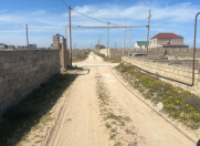 Satılır 5 sot torpaq Dübəndi bağları
