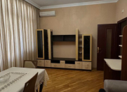 İcarəyə verilir 3 otaqlı 110 m2 yeni tikili 28 May m.