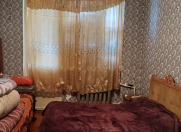 Satılır 2 otaqlı 60 m2 köhnə tikili Qaraçuxur