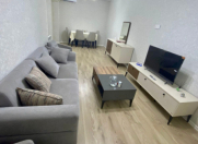 Satılır 2 otaqlı 72 m2 yeni tikili Zabrat 1