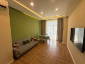 İcarəyə verilir 2 otaqlı 65 m2 yeni tikili Ağ şəhər