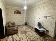 İcarəyə verilir 2 otaqlı 60 m2 yeni tikili Nəsimi r.