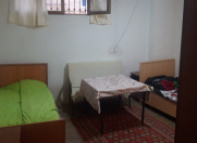 İcarəyə verilir 1 otaqlı 25 m2 həyət evi Montin