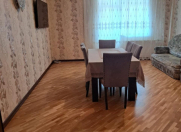 Satılır 3 otaqlı 110 m2 yeni tikili Çiçək