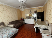 Satılır 2 otaqlı 62 m2 yeni tikili Məhəmmədli