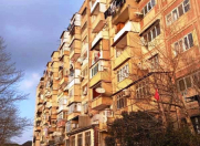 Satılır 2 otaqlı 60 m2 köhnə tikili Əhmədli