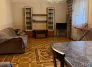 İcarəyə verilir 3 otaqlı 80 m2 köhnə tikili Elmlər Akademiyası m.