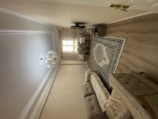 İcarəyə verilir 1 otaqlı 57 m2 yeni tikili Xırdalan