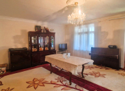 Satılır 5 otaqlı 120 m2 köhnə tikili Neftçilər m.