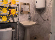 Satılır 2 otaqlı 55 m2 köhnə tikili Xalqlar Dostluğu m.