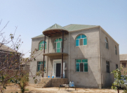 Satılır 6 otaqlı 200 m2 bağ evi Savalan