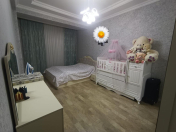 Satılır 2 otaqlı 64 m2 yeni tikili Xırdalan