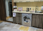 Satılır 2 otaqlı 47 m2 yeni tikili Əhmədli