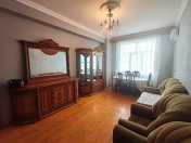 Satılır 2 otaqlı 50 m2 yeni tikili Qara Qarayev m.