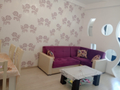 Satılır 2 otaqlı 51 m2 yeni tikili Əhmədli