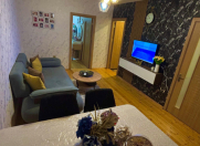 Satılır 2 otaqlı 55 m2 köhnə tikili 4 mkr