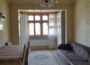 Satılır 2 otaqlı 40 m2 köhnə tikili 4 mkr