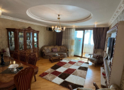 Satılır 3 otaqlı 95 m2 yeni tikili Neftçilər m.