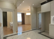 Satılır 3 otaqlı 85 m2 yeni tikili Qara Qarayev m.