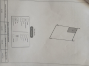 Satılır 11.5 sot torpaq Qala