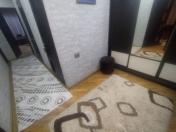 Satılır 2 otaqlı 85 m2 yeni tikili Xalqlar Dostluğu m.