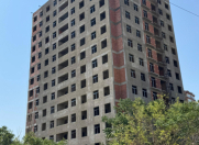 Satılır 2 otaqlı 95 m2 yeni tikili Memar Əcəmi m.